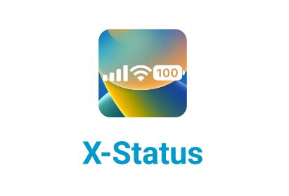X-Status app X-Status app