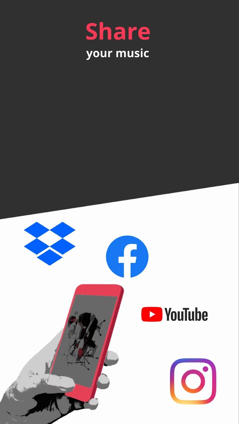 rec and share安卓下载截图0
