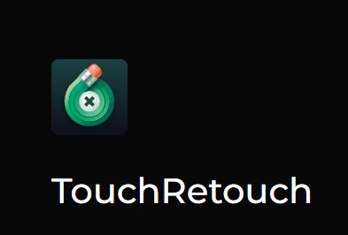 TouchRetouch官方下载