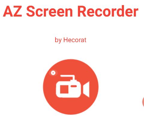 az录屏软件(AZ Screen Recorder)