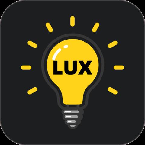 光强仪eLux软件