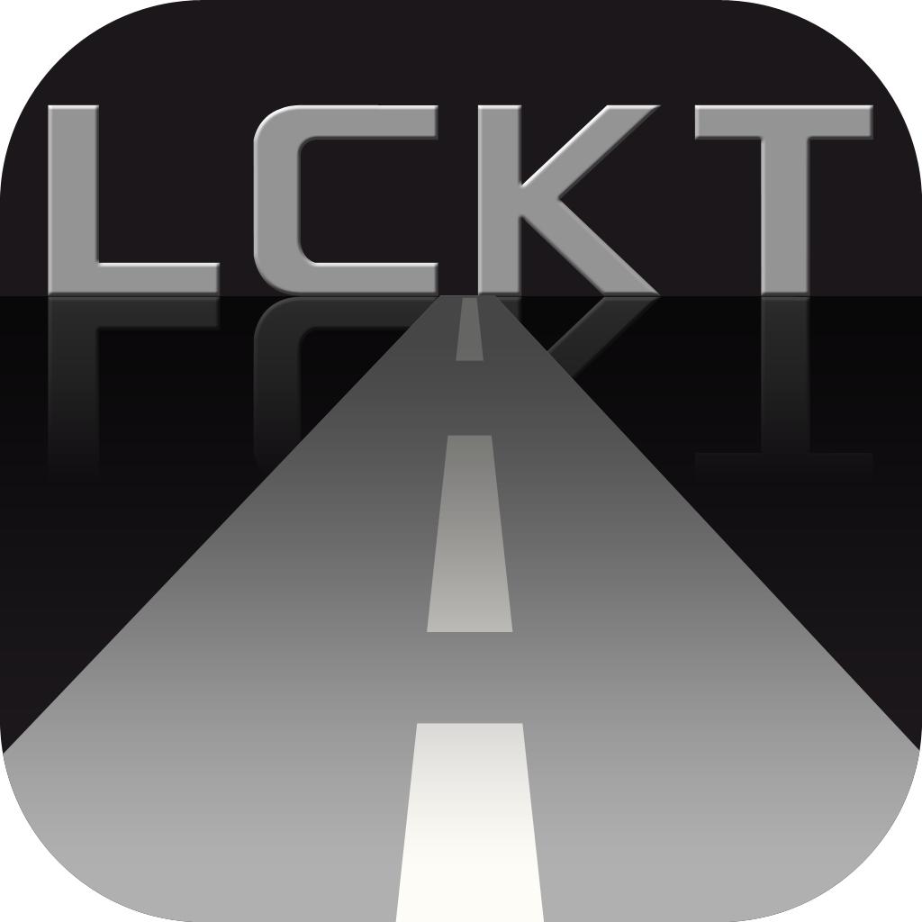 LCKT DV+ app