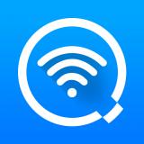 人人连WiFiapp