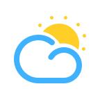 开心天气app