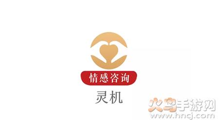 灵机一对一情感咨询软件