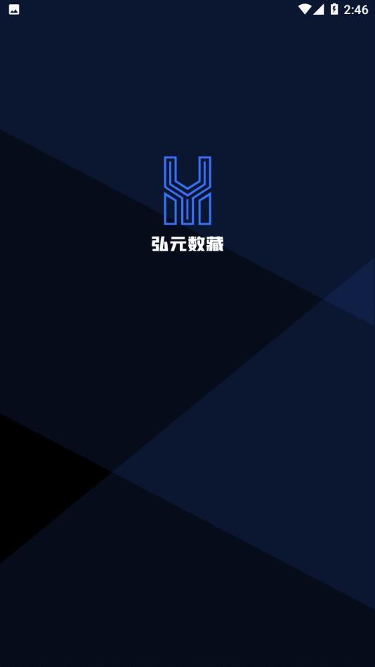 弘元数藏app
