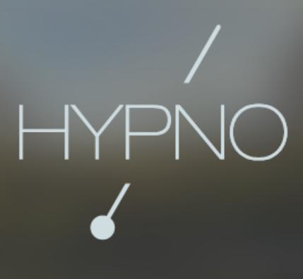 催眠钟摆hypnotize app