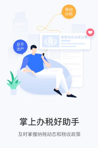厦门税务app