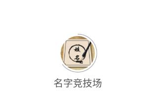 名字竞技场app 名字竞技场app