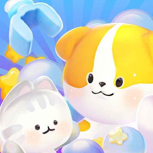 抓抓星球app