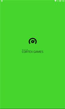 Cortex Games app
