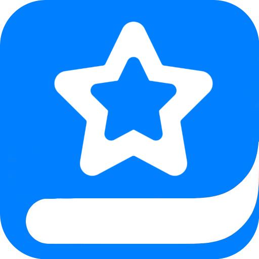 星空看书app