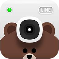 line camera小熊相机
