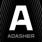 ADASHER app