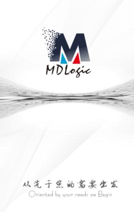 MDlogic美达罗捷打印机app MDlogic美达罗捷打印机app