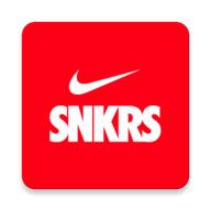 SNKRS 中国app