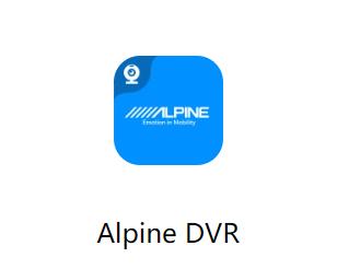 alpinedvr行车记录仪APP下载 alpinedvr行车记录仪APP下载