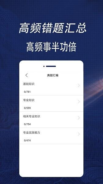 主管护师全题库app截图0