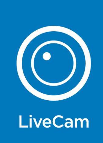 Synology LiveCam app