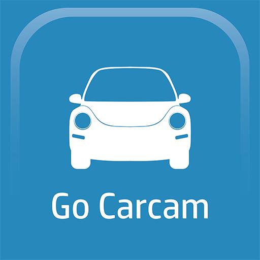 Go Carcam APP下载