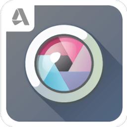 pixlr照片处理