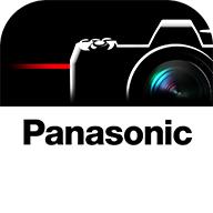 lumix sync app