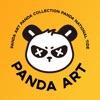 熊猫艺术数字藏品app