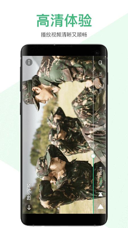 iQIYI国际版截图1