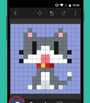 八位元画家2023最新版 八位元画家2023最新版