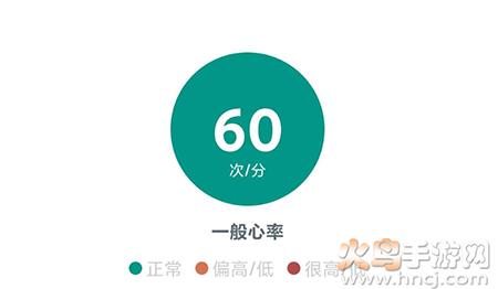 心动app心率检测助手