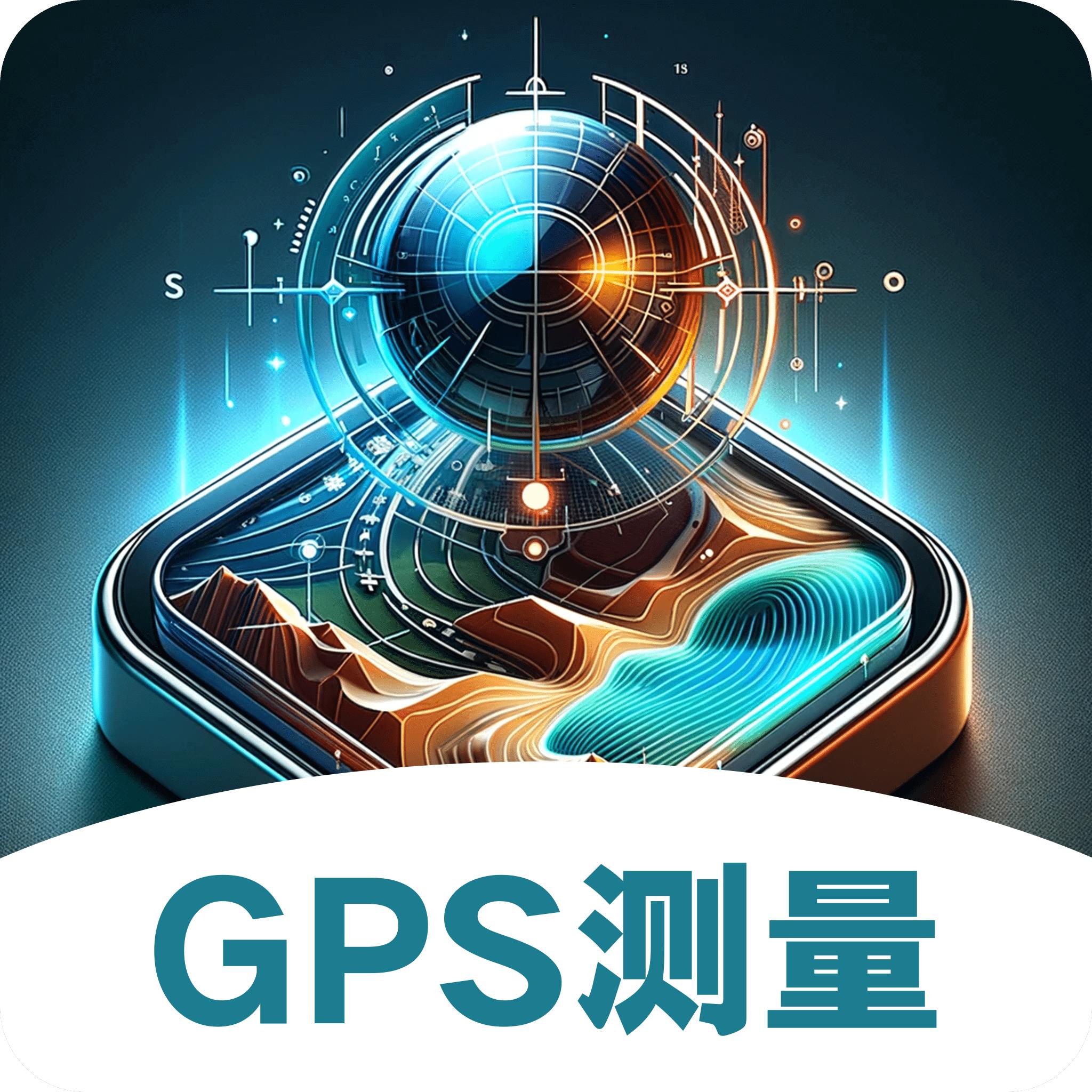 面积测量GPS测亩易官方版
