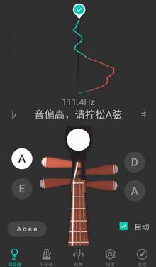琵琶调音大师app下载