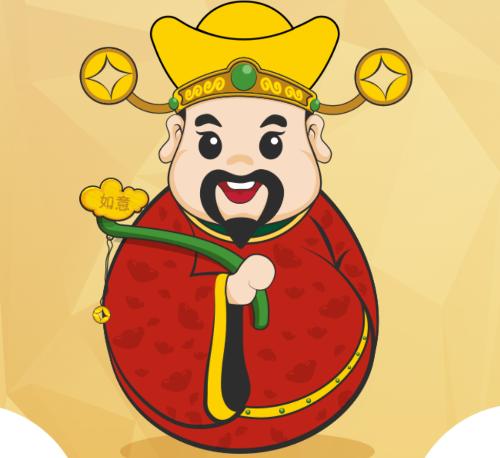 财神意趣app 财神意趣app