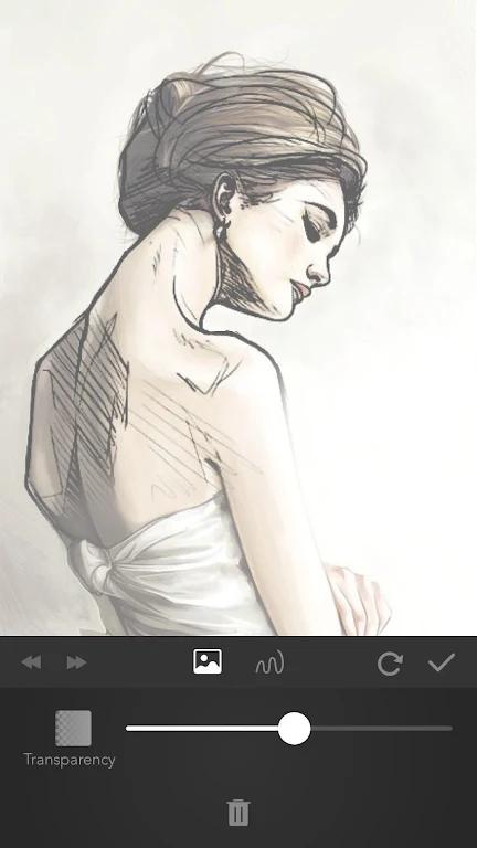 paintereye(Artist)截图1