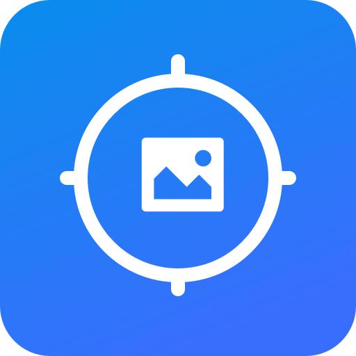 图片跟踪点击器软件