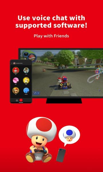 nintendo switch online下载最新版