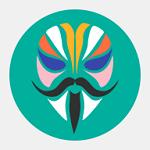 Magisk app