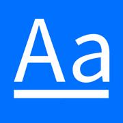 字体下载极速版app