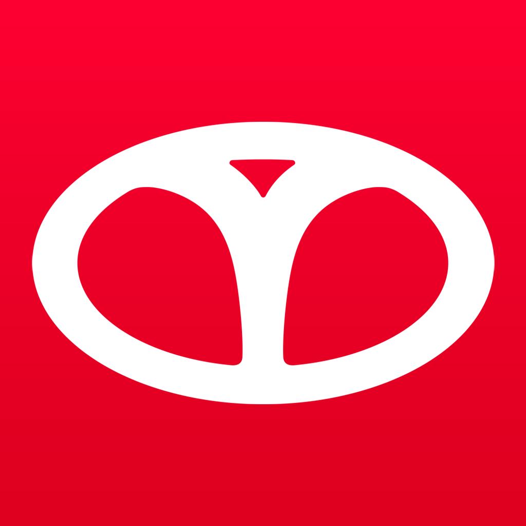 DYDVR app