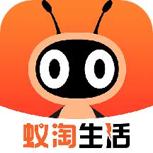 蚁淘生活app