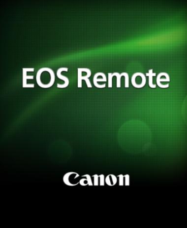 EOS Remote app下载