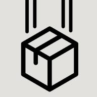 LANDrop app