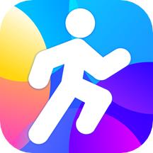 极光走路app