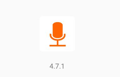 WO Mic app WO Mic app