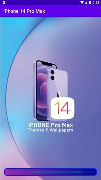 iphone14启动器下载中文版(iPhone 14 Pro Max)