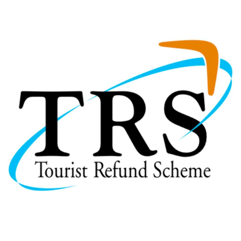 Australia TRS app
