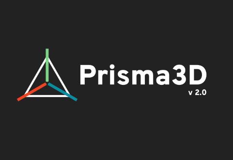 Prisma3D app Prisma3D app