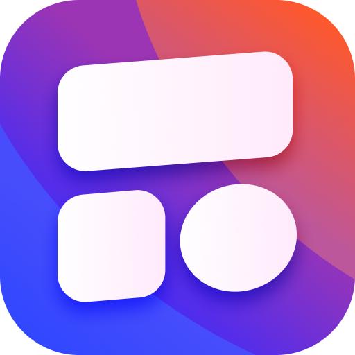 In Widget app