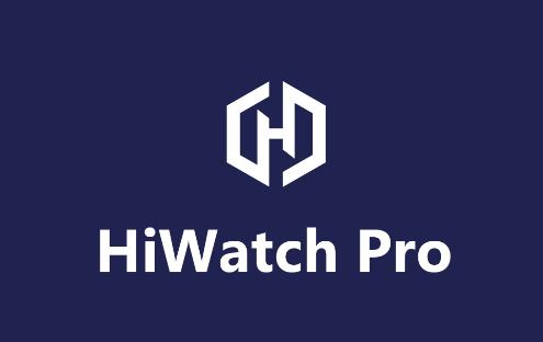 HiwatchPro app 下载