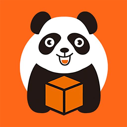 熊猫快收app下载安装
